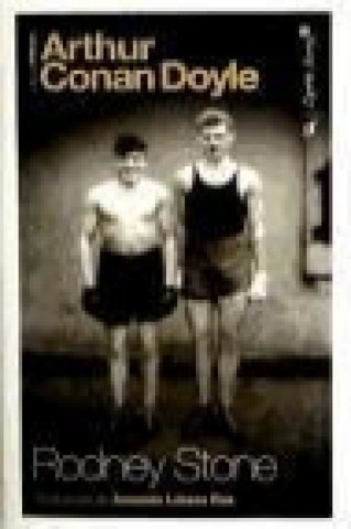 Libro Rodney Stone Arthur Conan - Sir - Doyle