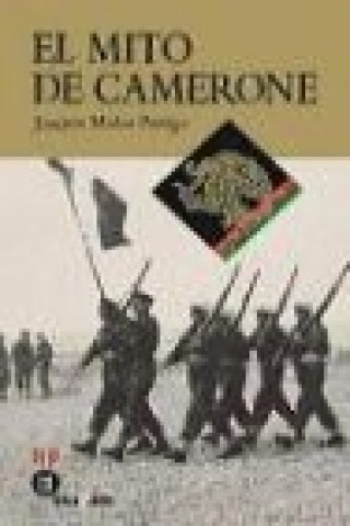 Книга El mito de Camerone 