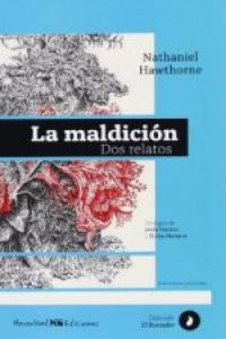 Книга LA MALDICIÓN 