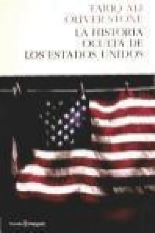 Buch La historia olvidada de los Estados Unidos 