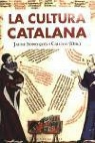 Książka La cultura catalana 