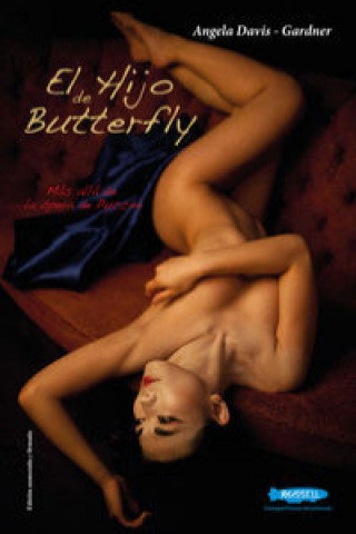 Книга El hijo de Butterfly 