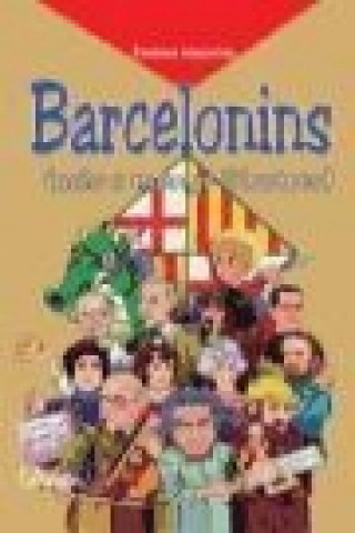 Carte Barcelonins (més o menys il.lustres) Martí de Sant Jordi