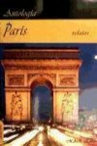 Libro París Miguel Ángel de Rus García