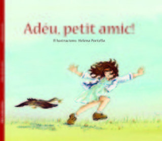 Book Adéu petit amic Escuelas Waldorf