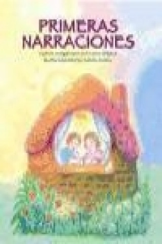 Book Primeres narracions 