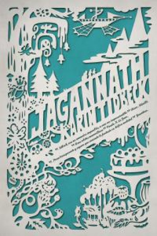 Könyv Jagannath 