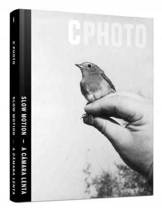 Könyv Slow Motion, A C&#Xe1;mara Lenta: C Photo Volume 5 Andre Rouille