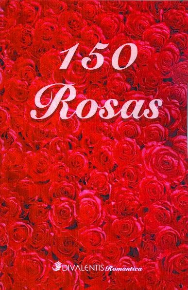 Buch 150 rosas V.V.A.A