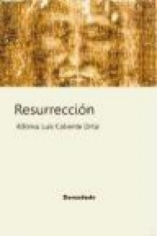 Kniha Resurrección 