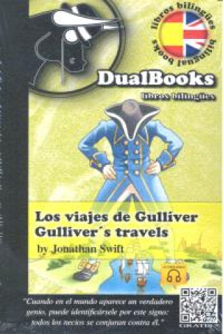 Livre Los viajes de Gulliver Jonathan Swift