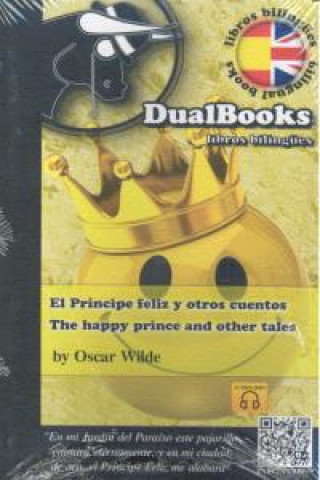 Book El príncipe feliz y otros cuentos Oscar Wilde