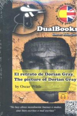 Buch El retrato de Dorian Gray Oscar Wilde