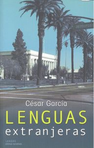 Книга Lenguas extranjeras GARCIA