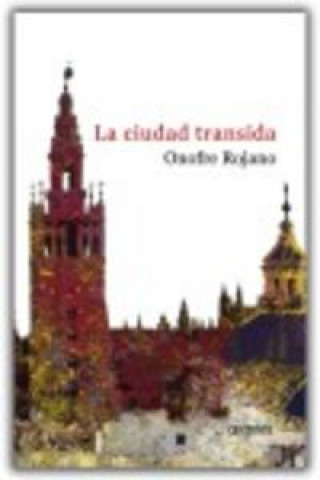 Livre La ciudad transida : huecograbados Onofre Rojano