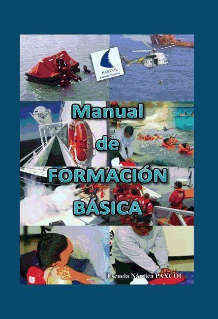 Carte Manual de formación básica Ignacio . . . [et al. ] Dolz Palanca