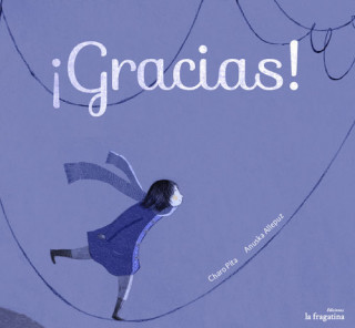 Book Gracias María del Rosario Pita Villares