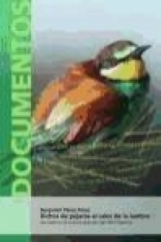 Kniha Dichos de pájaros al calor de la lumbre : las aves en la cultura popular del Alto Palancia Benjamín Pérez Pérez