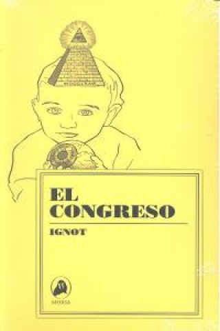 Книга EL CONGRESO 