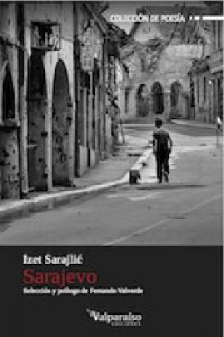 Book Sarajevo Izet Sarajlic