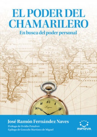 Carte El poder del chamarilero 