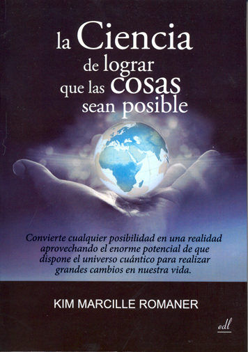 Buch CIENCIA DE LOGRAR QUE LAS COSAS SEAN POSIBLE 