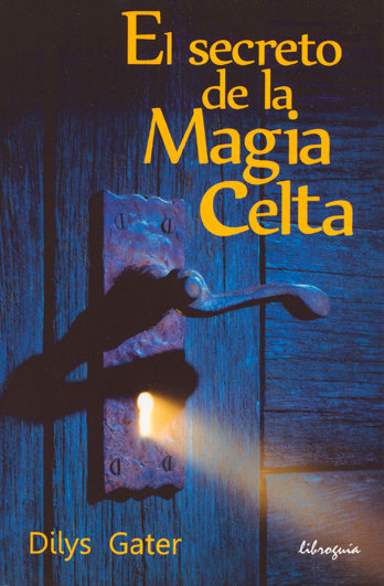 Kniha El Secreto de la Magia Celta 