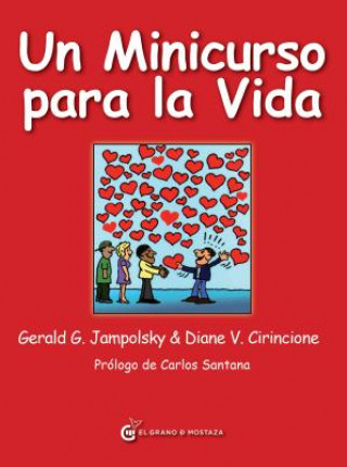 Książka Un minicurso para la vida Diane V. Cirincione