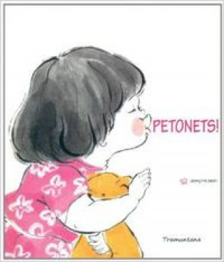 Carte PETONETS! JEONG HO-SEON