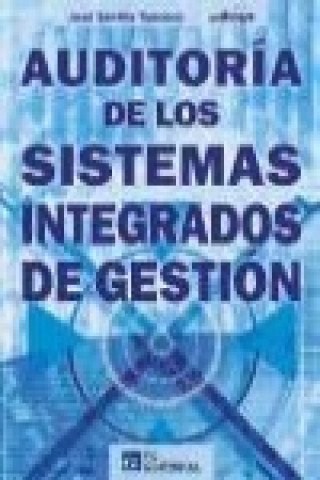 Kniha Auditoría de los sistemas integrados de gestión 