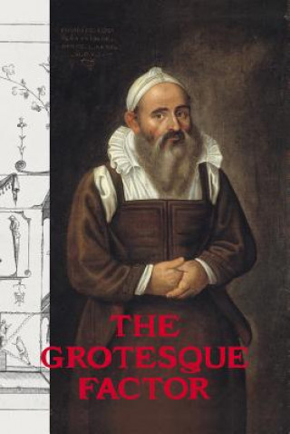 Book The Grotesque Factor Valeriano Bozal