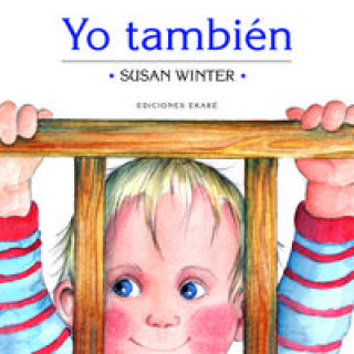 Boek Yo también Susan Winter