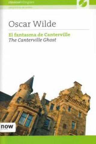 Carte El fantasma de Canterville Oscar Wilde