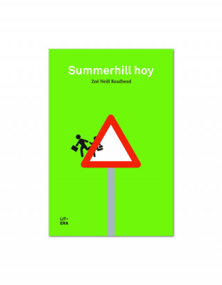 Книга Summerhill hoy Zoë Neill Readhead