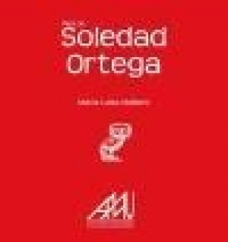 Libro Vida de Soledad Ortega María Luisa Maillard García