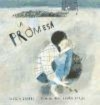 Könyv La promesa Laura Carlin