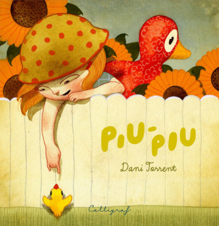 Book Piu-piu Daniel Torrent Riba