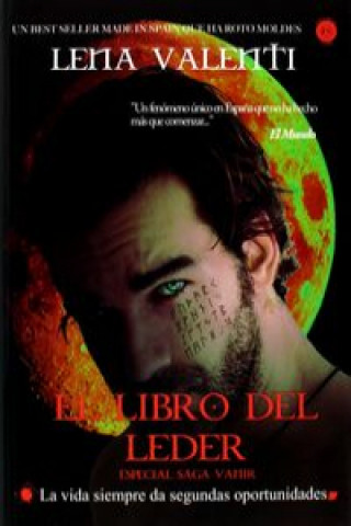 Buch El libro del leder Lena Valenti