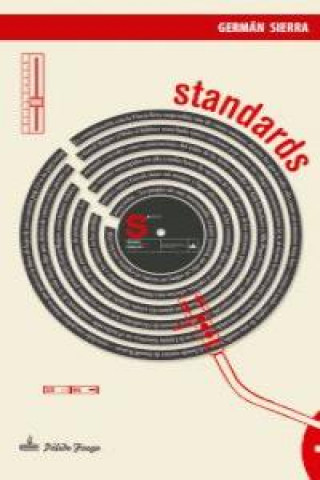Kniha Standards Germán Sierra Paredes