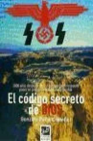 Könyv CODIGO SECRETO DE DIOS,EL 