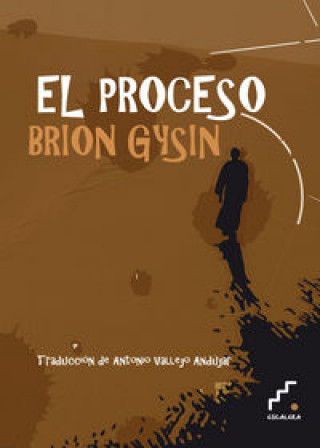 Kniha El proceso 