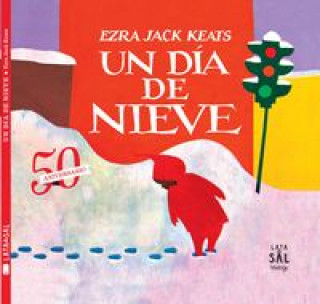 Kniha Un día de nieve Ezra Jack Keats
