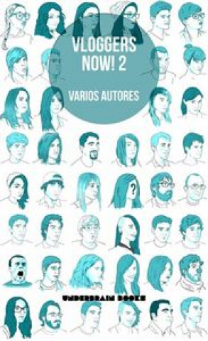 Carte Vloggers now! 2 Bouman Studios