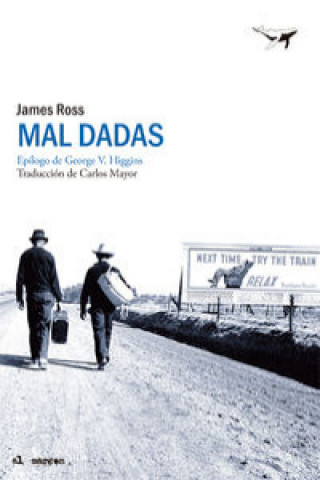 Kniha Mal dadas Philip James Nunes Ross
