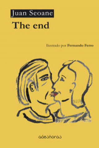 Книга The end 