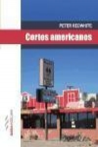 Carte Cortos americanos Peter Redwhite