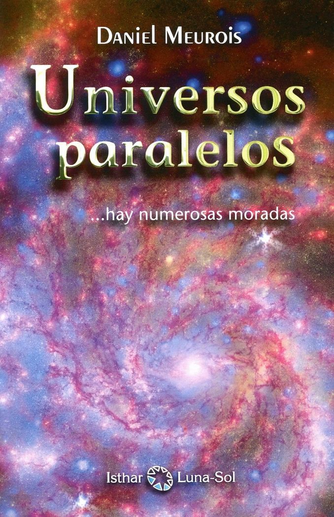 Książka Universos paralelos: ...hay numerosas moradas 