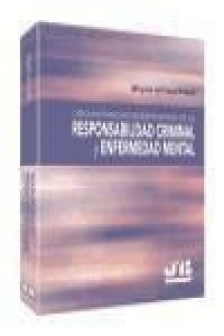 Buch Circunstancias modificativas de la responsabilidad criminal y enfermedad mental Miryam Al-Fawal Portal