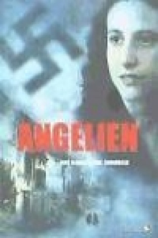 Knjiga Angelien LASIDA ZAMARRIEGO