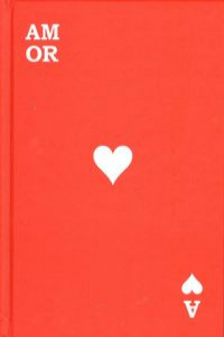 Carte Amor : un llibre escrit entre dos María Isabel Sánchez Vegara